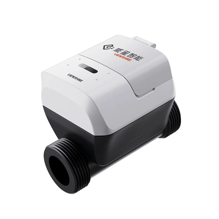 AMR Meter Air yang Kompatibel